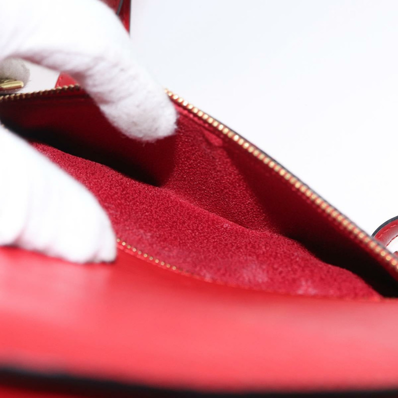 【日本直送】路易威登 Epi Mabillon 雙肩包 卡斯蒂利亞紅 M52237 LV 正品 155376-23