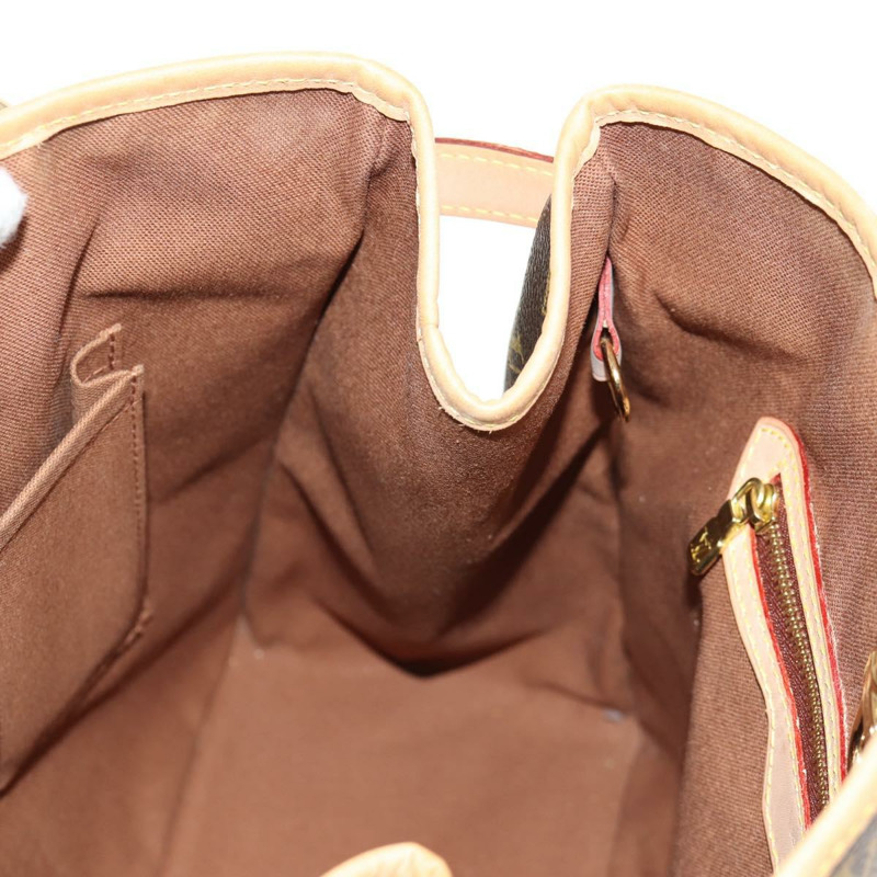 【日本直送】路易威登 Monogram Batignolles 直式手提包 M51153 LV 正品 148670SAV-19