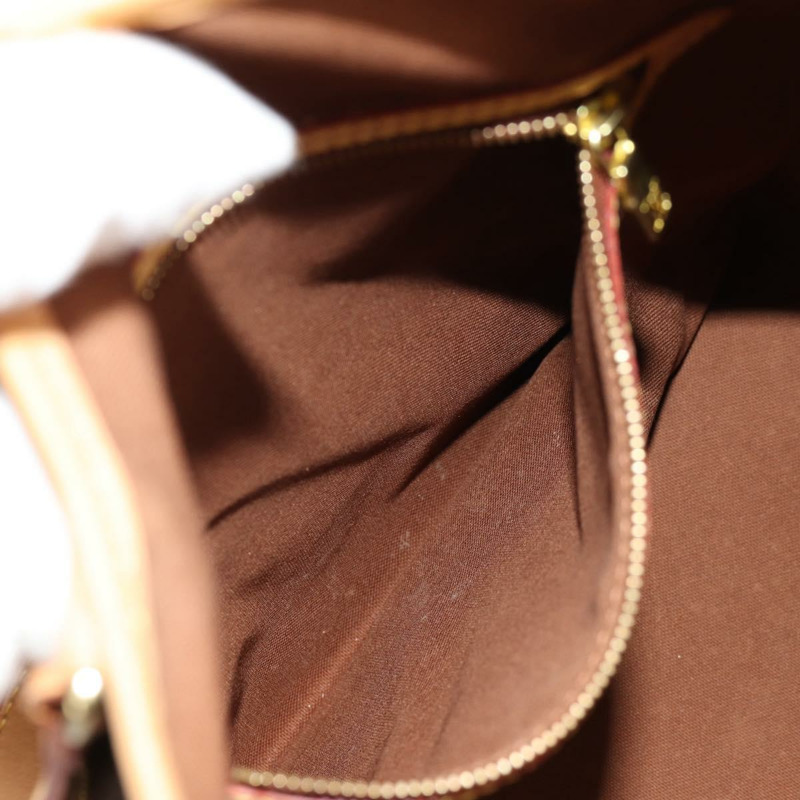 【日本直送】路易威登 Monogram Batignolles 直式手提包 M51153 LV 正品 148670SAV-22