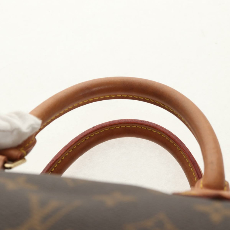 【日本直送】路易威登 Monogram Speedy 40 手提包 M41522 LV 正品 153623V-13