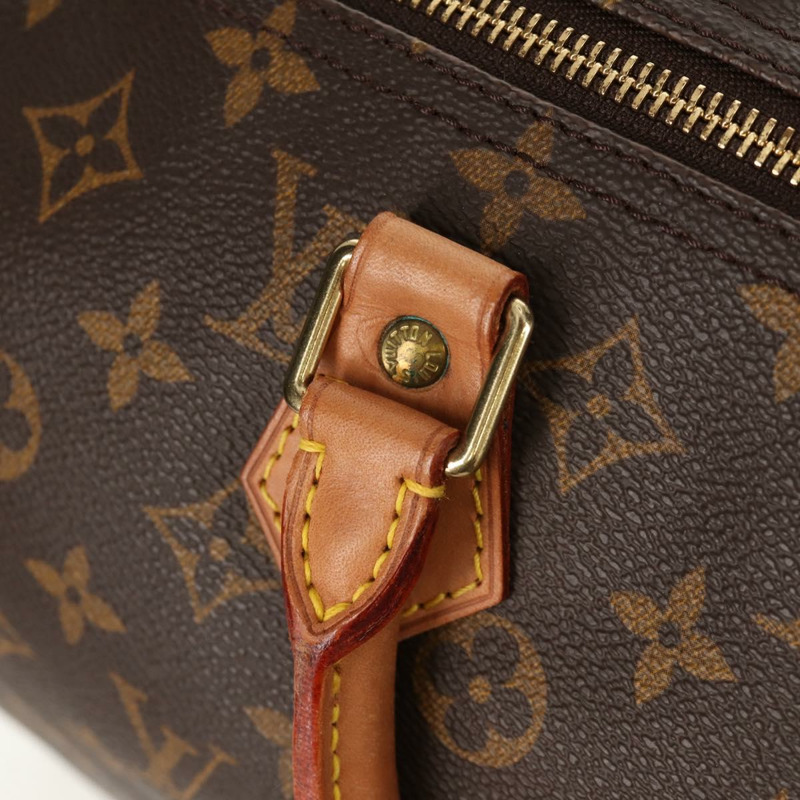 【日本直送】路易威登 Monogram Speedy 40 手提包 M41522 LV 正品 153623V-19