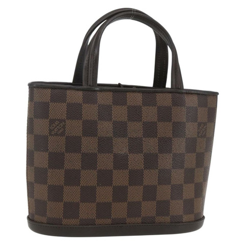 路易威登 Damier Ebene Impala 手提包 SPO LV 正品 153719V