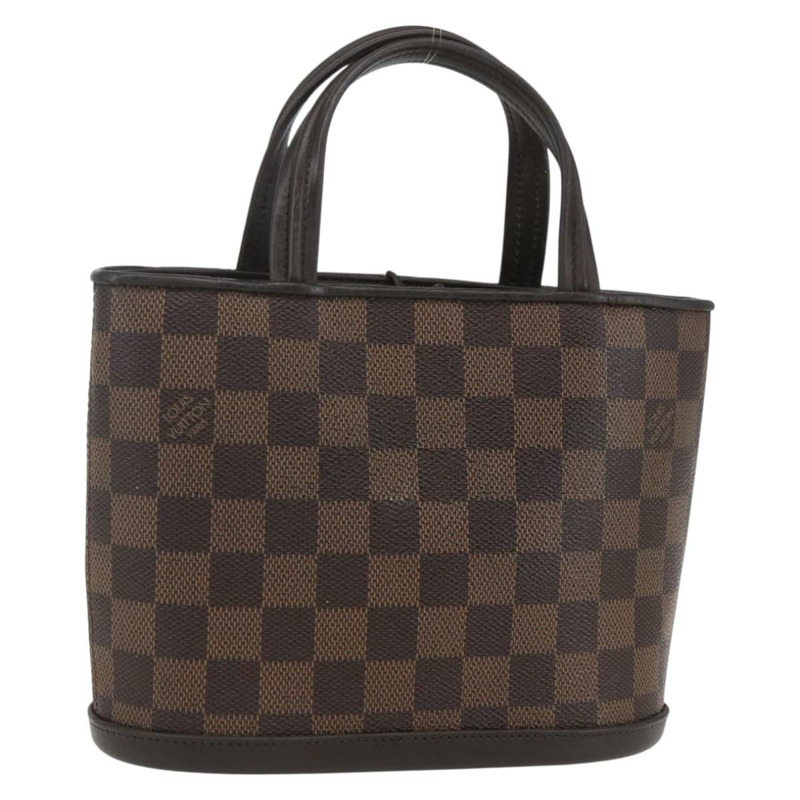 【日本直送】路易威登 Damier Ebene Impala 手提包 SPO LV 正品 153719V-0