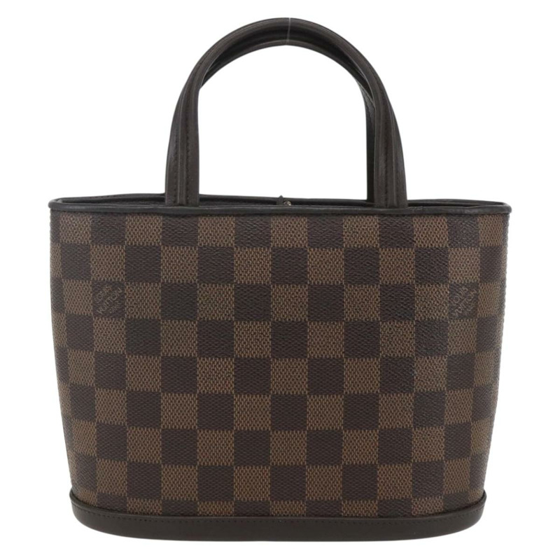 【日本直送】路易威登 Damier Ebene Impala 手提包 SPO LV 正品 153719V-1