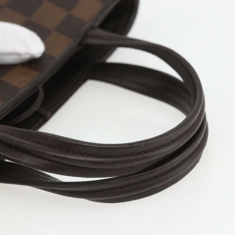 【日本直送】路易威登 Damier Ebene Impala 手提包 SPO LV 正品 153719V-6