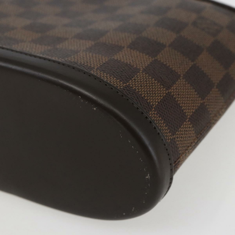 【日本直送】路易威登 Damier Ebene Impala 手提包 SPO LV 正品 153719V-7