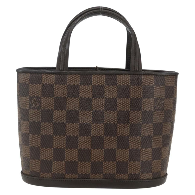 【日本直送】路易威登 Damier Ebene Impala 手提包 SPO LV 正品 153719V-12