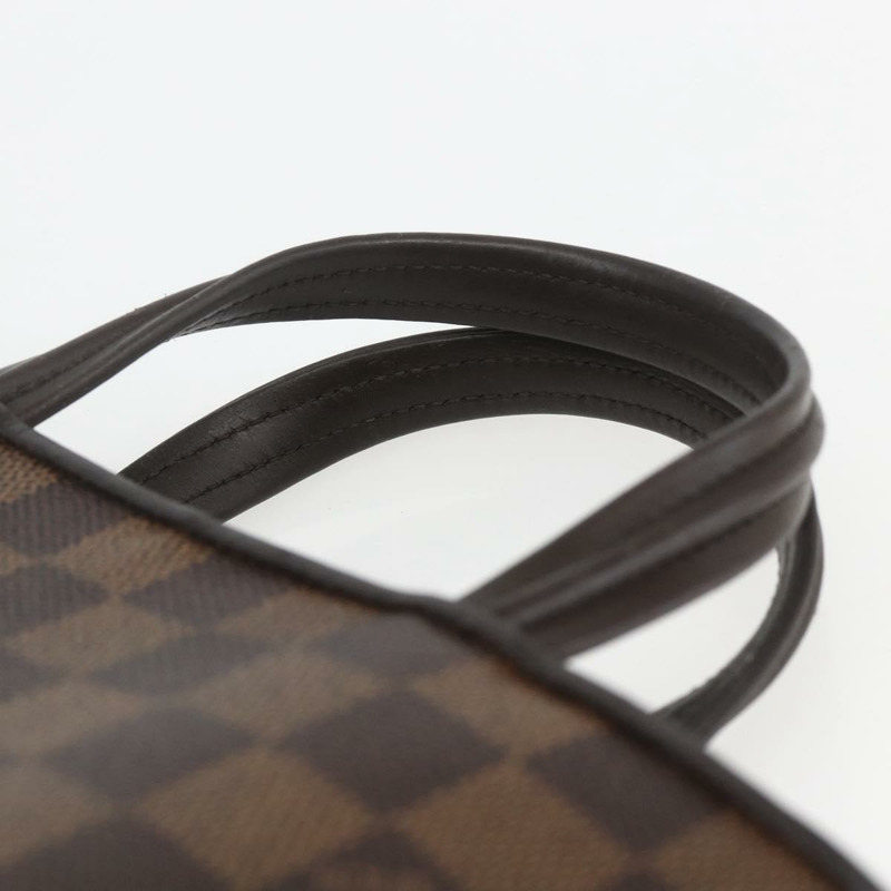 【日本直送】路易威登 Damier Ebene Impala 手提包 SPO LV 正品 153719V-13