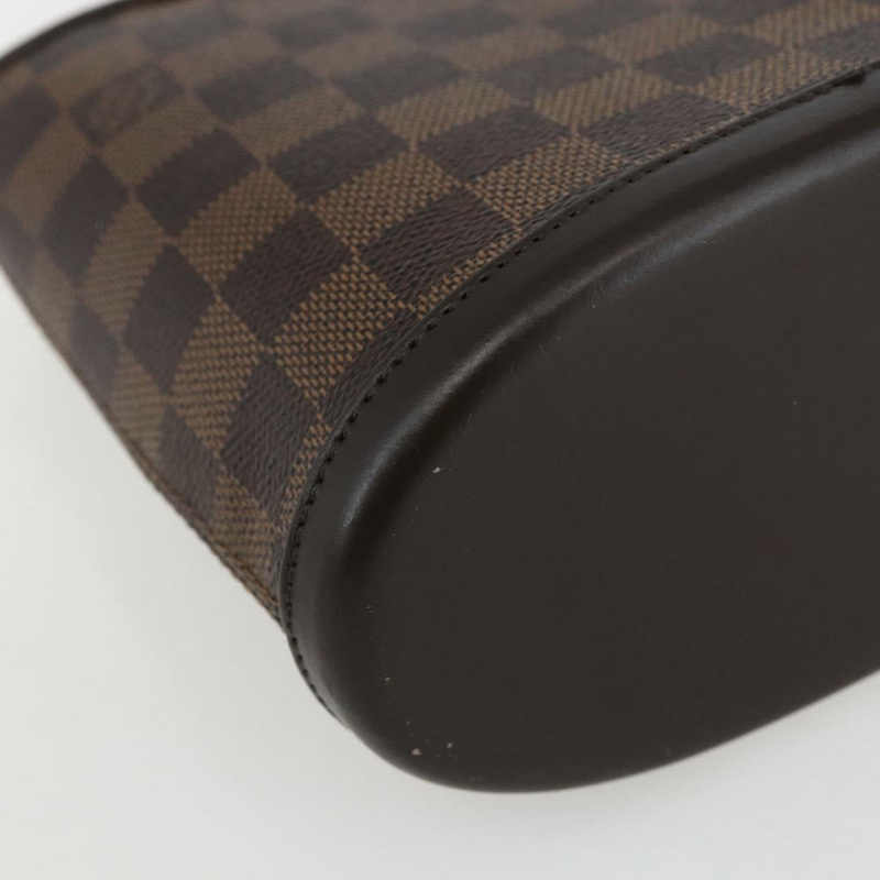 【日本直送】路易威登 Damier Ebene Impala 手提包 SPO LV 正品 153719V-14