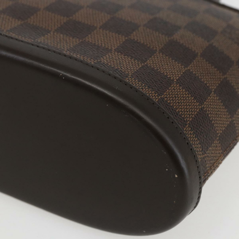 【日本直送】路易威登 Damier Ebene Impala 手提包 SPO LV 正品 153719V-15