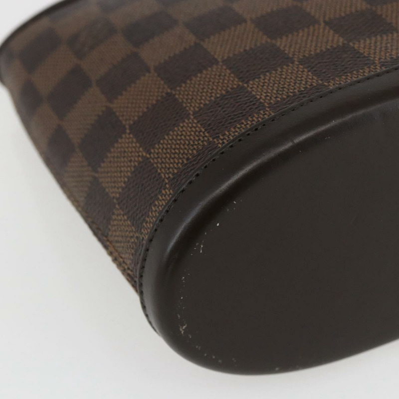 【日本直送】路易威登 Damier Ebene Impala 手提包 SPO LV 正品 153719V-16