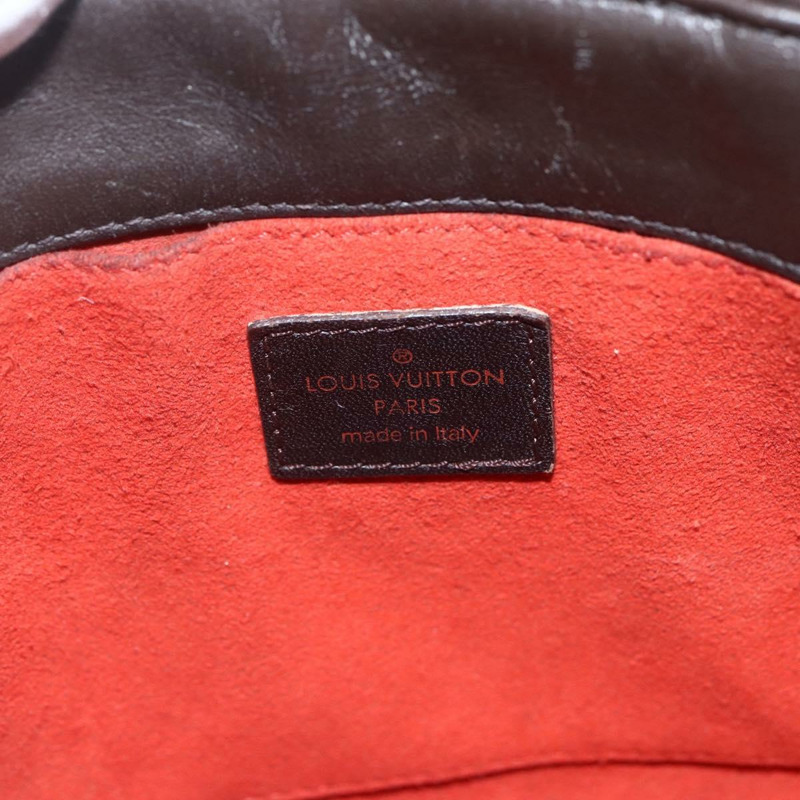 【日本直送】路易威登 Damier Ebene Impala 手提包 SPO LV 正品 153719V-17