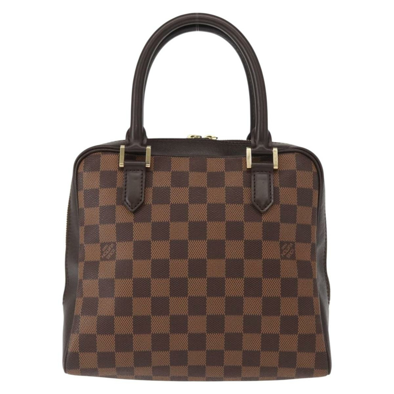 【日本直送】路易威登 Damier Ebene Brera 手袋 N51150 LV 正品 153702V-1
