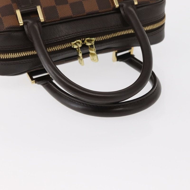 【日本直送】路易威登 Damier Ebene Brera 手袋 N51150 LV 正品 153702V-6