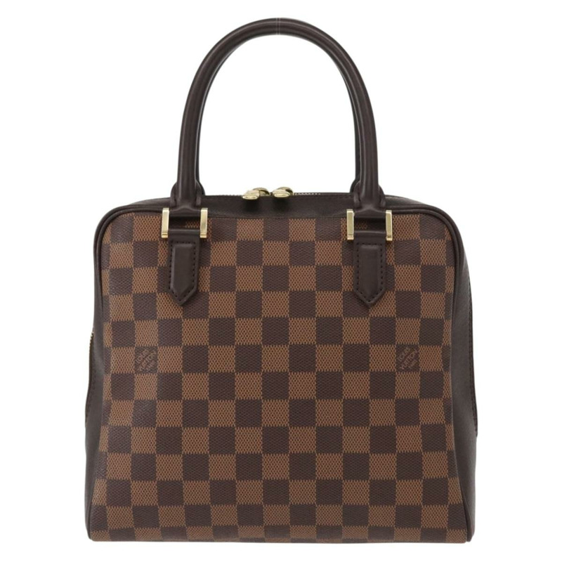 【日本直送】路易威登 Damier Ebene Brera 手袋 N51150 LV 正品 153702V-12