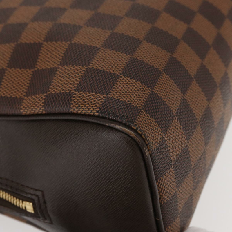 【日本直送】路易威登 Damier Ebene Brera 手袋 N51150 LV 正品 153702V-14