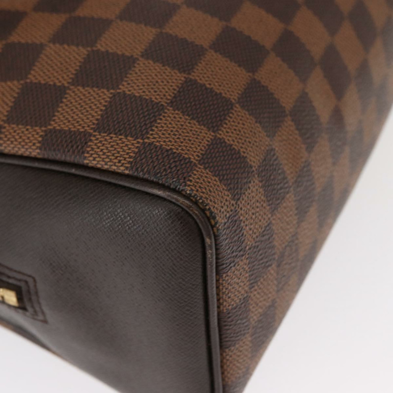 【日本直送】路易威登 Damier Ebene Brera 手袋 N51150 LV 正品 153702V-16