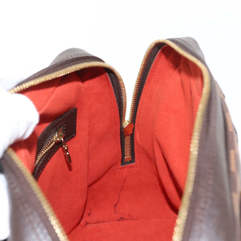 【日本直送】路易威登 Damier Ebene Brera 手袋 N51150 LV 正品 153702V-20