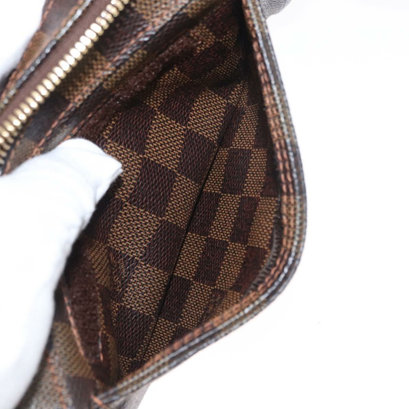 【日本直送】路易威登 Damier Ebene Geronimos 單肩包 N51994 LV 正品 153705-20