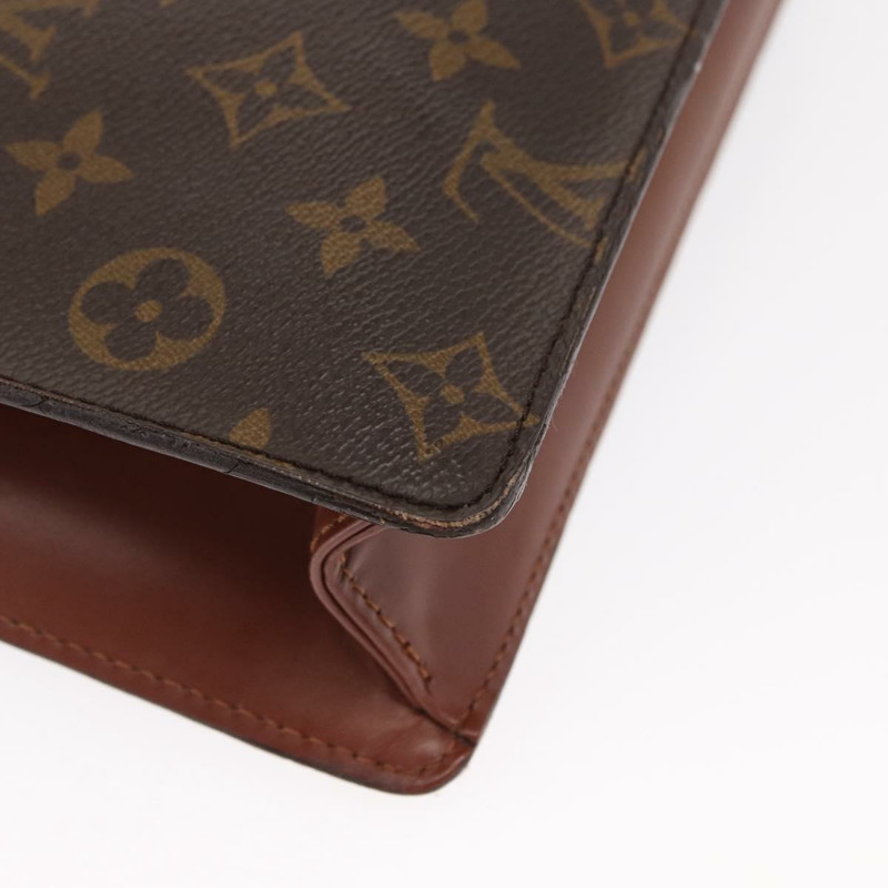 【日本直送】路易威登 Monogram Monceau 28 手提包 M51185 LV 正品 BA8549-16