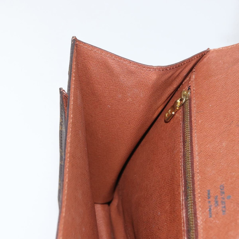 【日本直送】路易威登 Monogram Monceau 28 手提包 M51185 LV 正品 BA8549-22