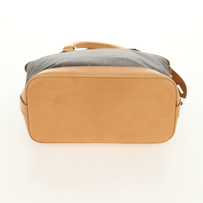 【日本直送】路易威登 Monogram Lockit 手提包 M40102 LV 正品 153725V-4