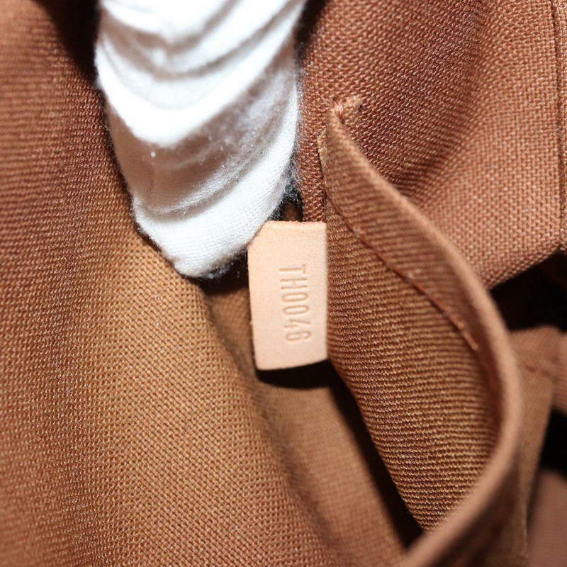 【日本直送】路易威登 Monogram Lockit 手提包 M40102 LV 正品 153725V-10