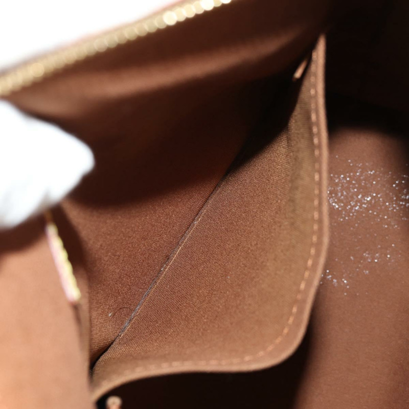 【日本直送】路易威登 Monogram Lockit 手提包 M40102 LV 正品 153725V-22