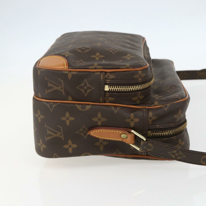 【日本直送】路易威登 Monogram Nile 肩背包 M45244 LV 正品 156750A-3