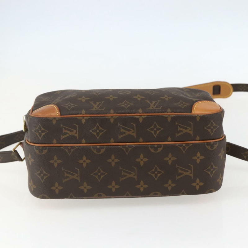 【日本直送】路易威登 Monogram Nile 肩背包 M45244 LV 正品 156750A-4