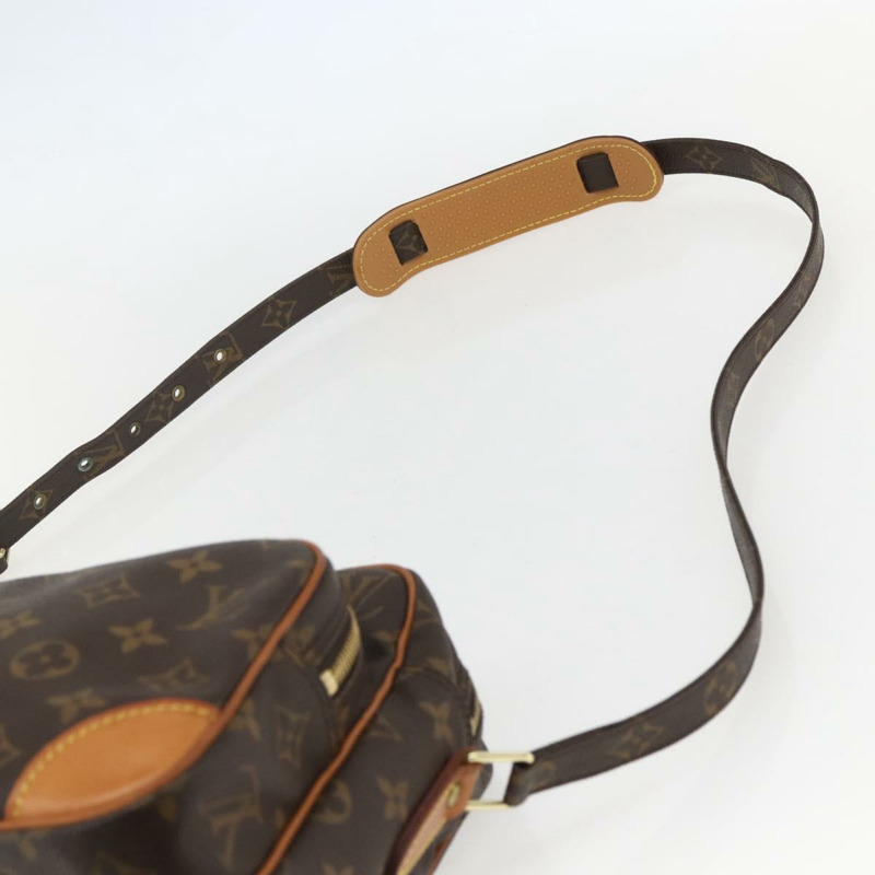 【日本直送】路易威登 Monogram Nile 肩背包 M45244 LV 正品 156750A-7