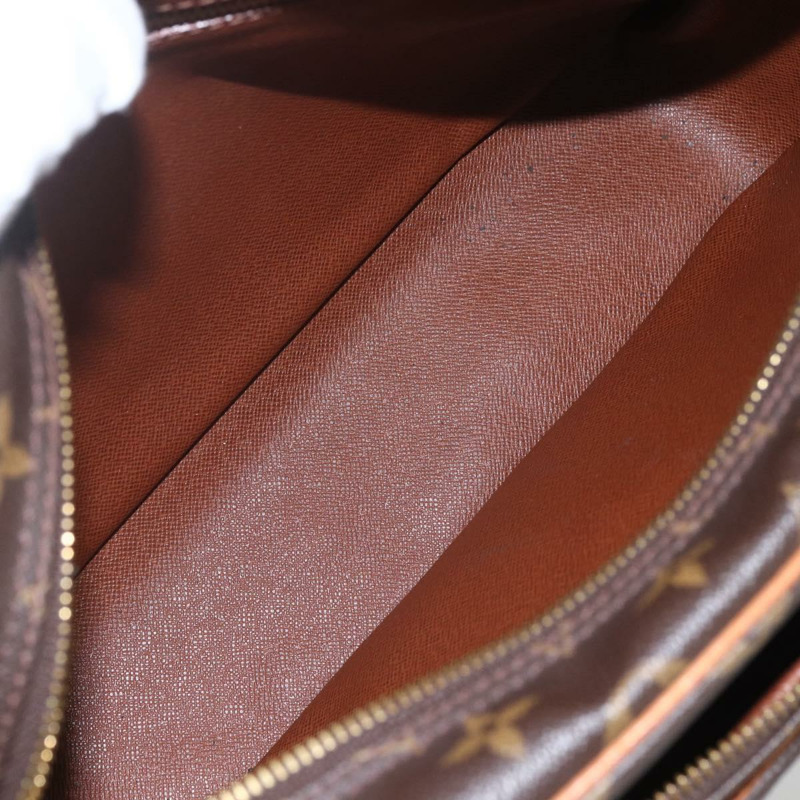 【日本直送】路易威登 Monogram Nile 肩背包 M45244 LV 正品 156750A-9