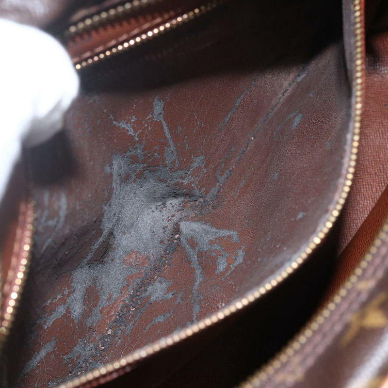 【日本直送】路易威登 Monogram Nile 肩背包 M45244 LV 正品 156750A-10