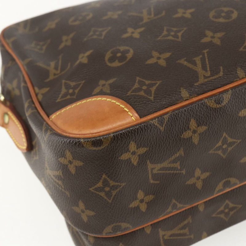 【日本直送】路易威登 Monogram Nile 肩背包 M45244 LV 正品 156750A-15