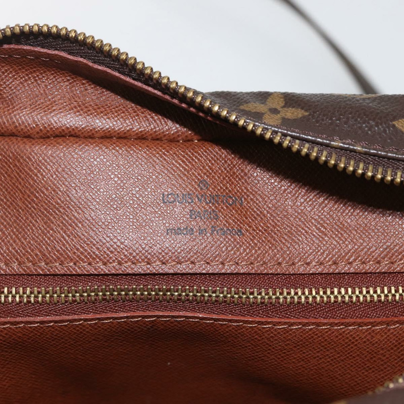 【日本直送】路易威登 Monogram Nile 肩背包 M45244 LV 正品 156750A-17