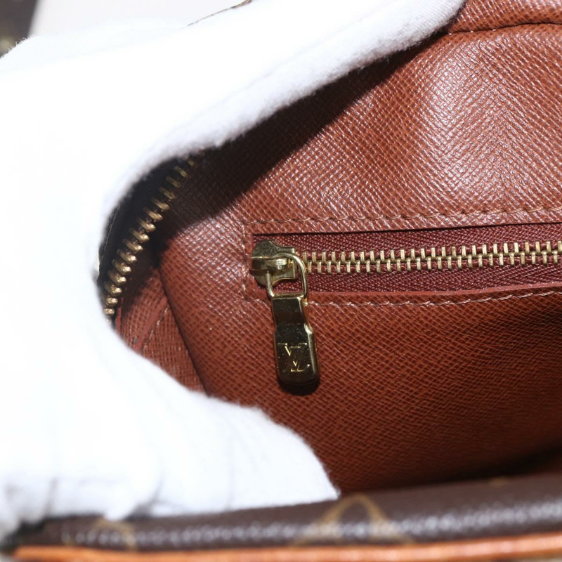 【日本直送】路易威登 Monogram Nile 肩背包 M45244 LV 正品 156750A-18