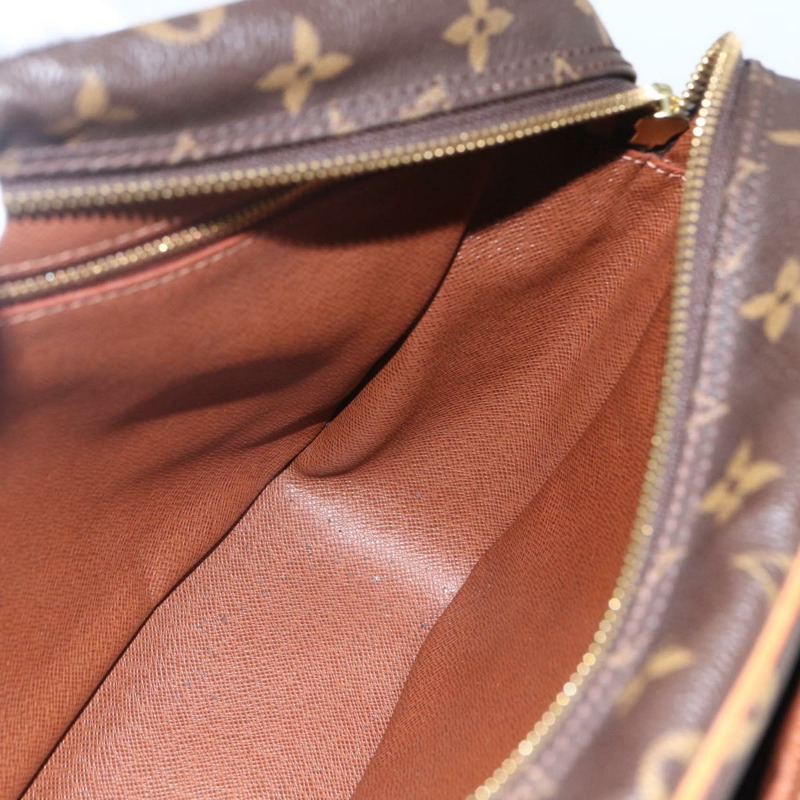 【日本直送】路易威登 Monogram Nile 肩背包 M45244 LV 正品 156750A-19