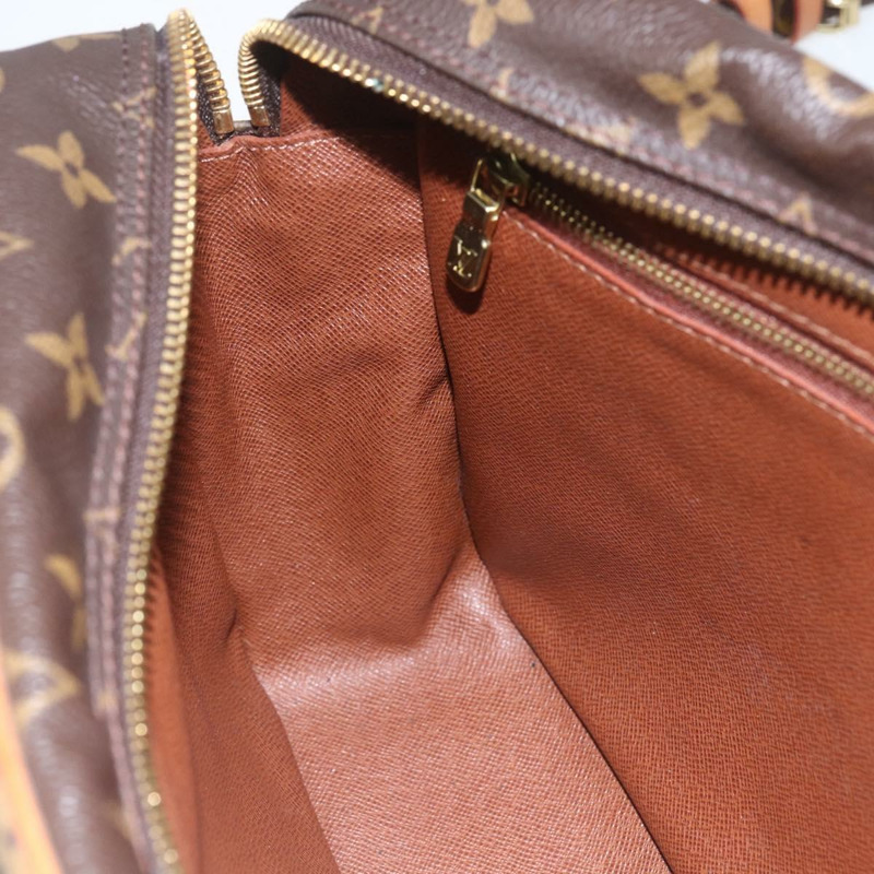 【日本直送】路易威登 Monogram Nile 肩背包 M45244 LV 正品 156750A-20