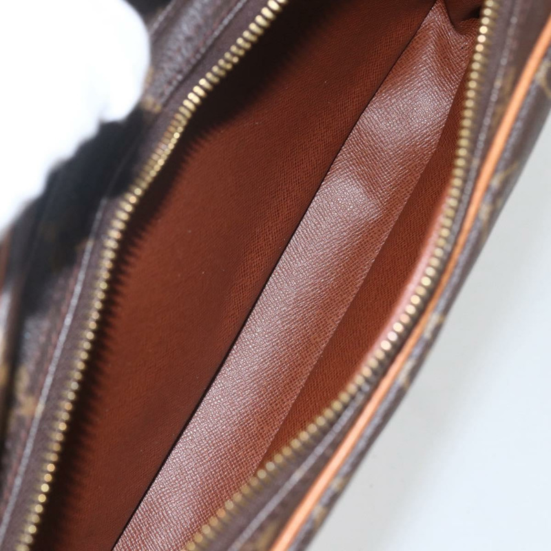 【日本直送】路易威登 Monogram Nile 肩背包 M45244 LV 正品 156750A-21