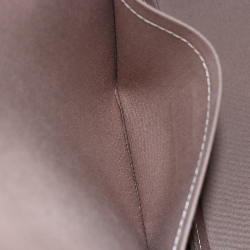【日本直送】路易威登 Monogram Vernis Mirada 兩用包 米色貴賓犬圖案 M91756 LV 正品 gh1388-20