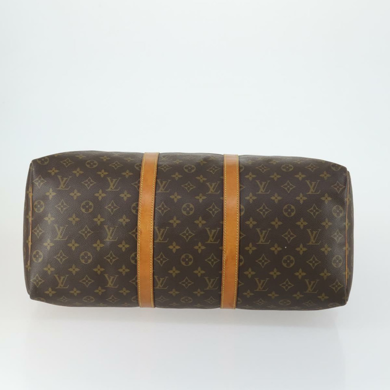 【日本直送】路易威登 Monogram Keepall 50 波士頓包 M41426 LV Auth 155568-4
