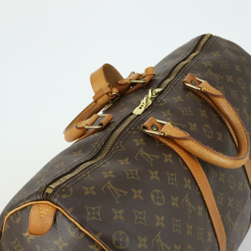 【日本直送】路易威登 Monogram Keepall 50 波士頓包 M41426 LV Auth 155568-5
