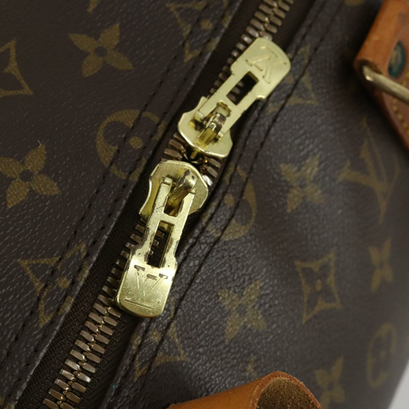 【日本直送】路易威登 Monogram Keepall 50 波士頓包 M41426 LV Auth 155568-9