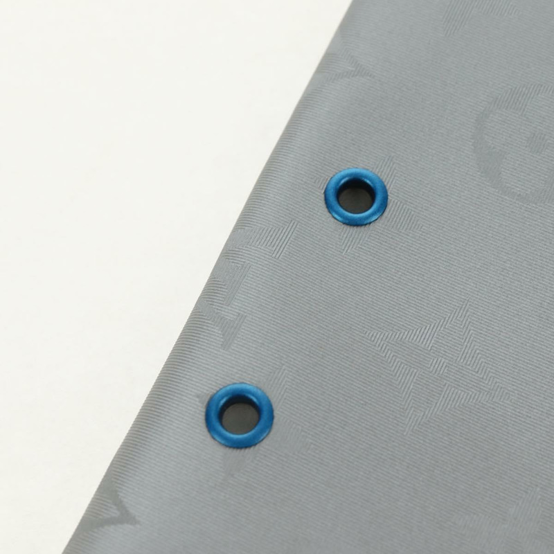 【日本直送】路易威登 Monogram Satellite Alpha 手拿包 銀色 M44178 LV Auth 156367M-18