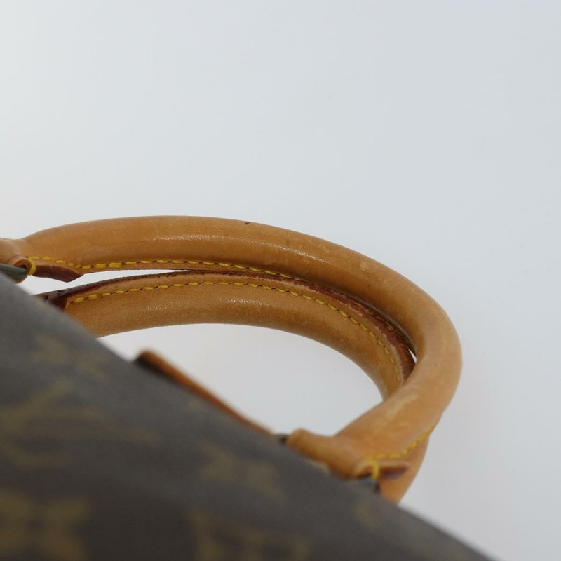 【日本直送】路易威登 Monogram Speedy 40 手提包 M41522 LV Auth am10002-7