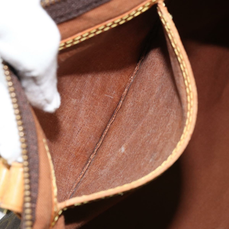 【日本直送】路易威登 Monogram Speedy 40 手提包 M41522 LV Auth am10002-10