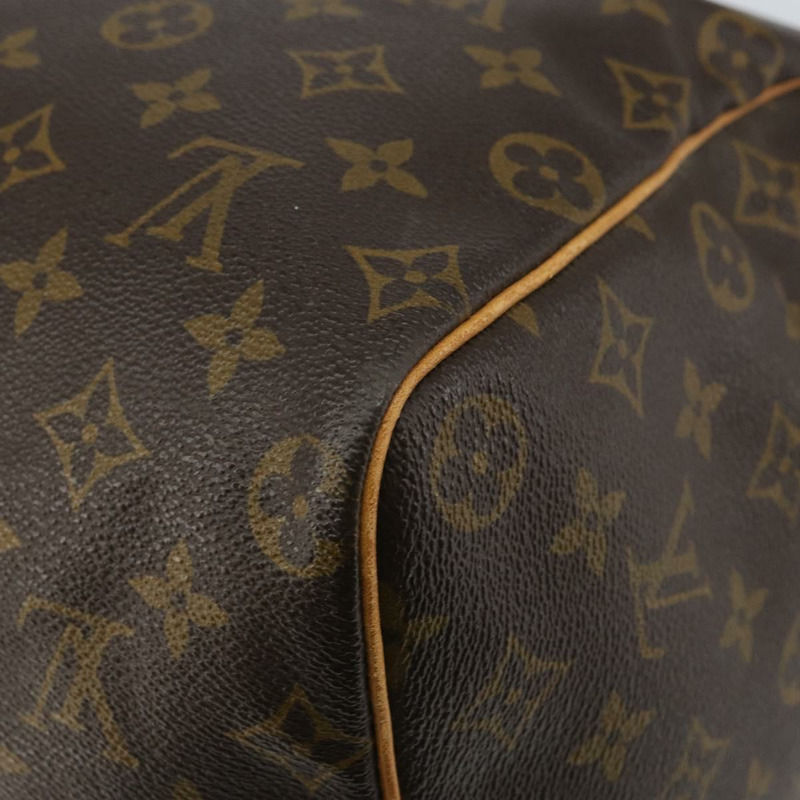 【日本直送】路易威登 Monogram Speedy 40 手提包 M41522 LV Auth am10002-15