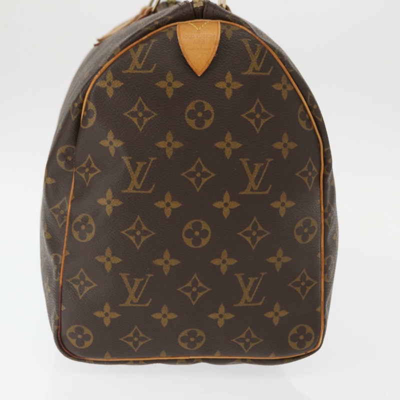 【日本直送】路易威登 Monogram Speedy 40 手提包 M41522 LV Auth am9964-3