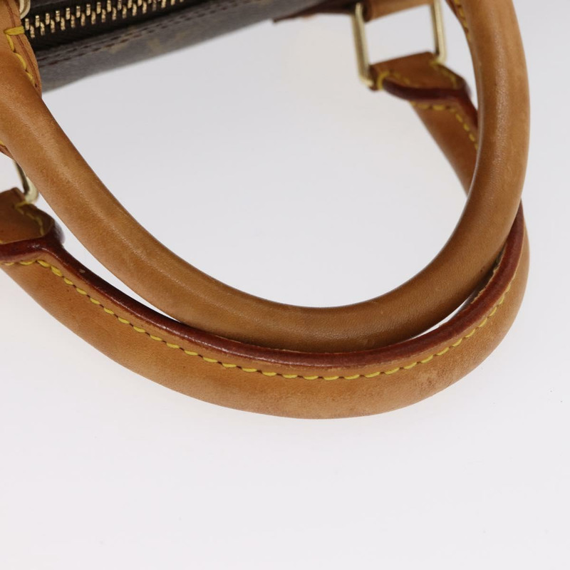 【日本直送】路易威登 Monogram Speedy 40 手提包 M41522 LV Auth am9964-6