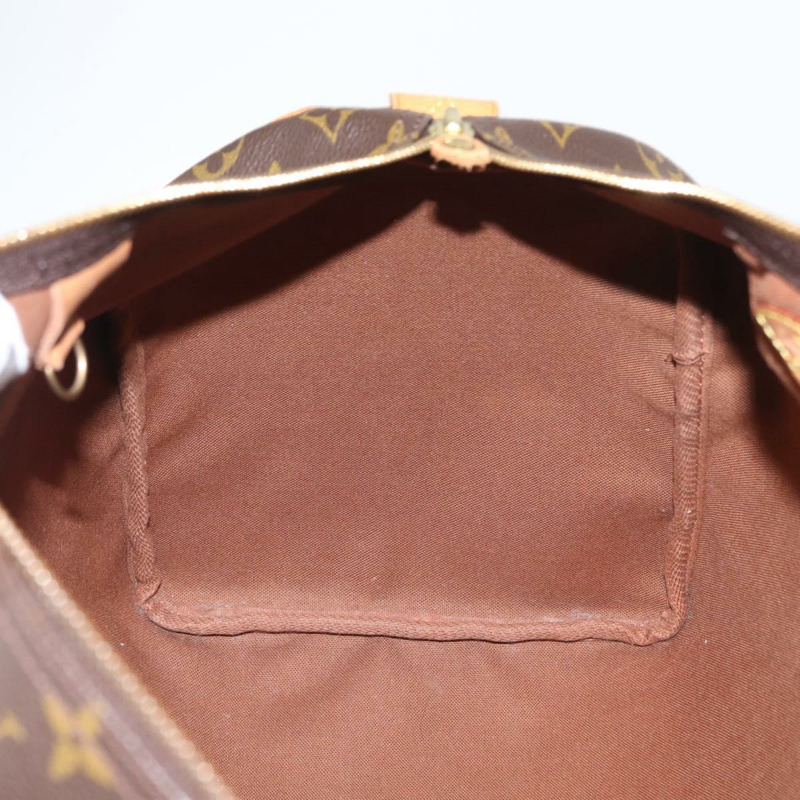 【日本直送】路易威登 Monogram Speedy 40 手提包 M41522 LV Auth am9964-20